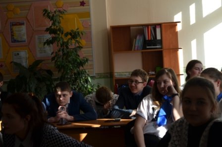 i district intellectual cup of usolsky district-4